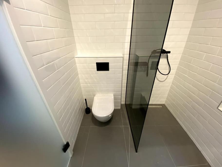 Appartement Design In The Centre Of *