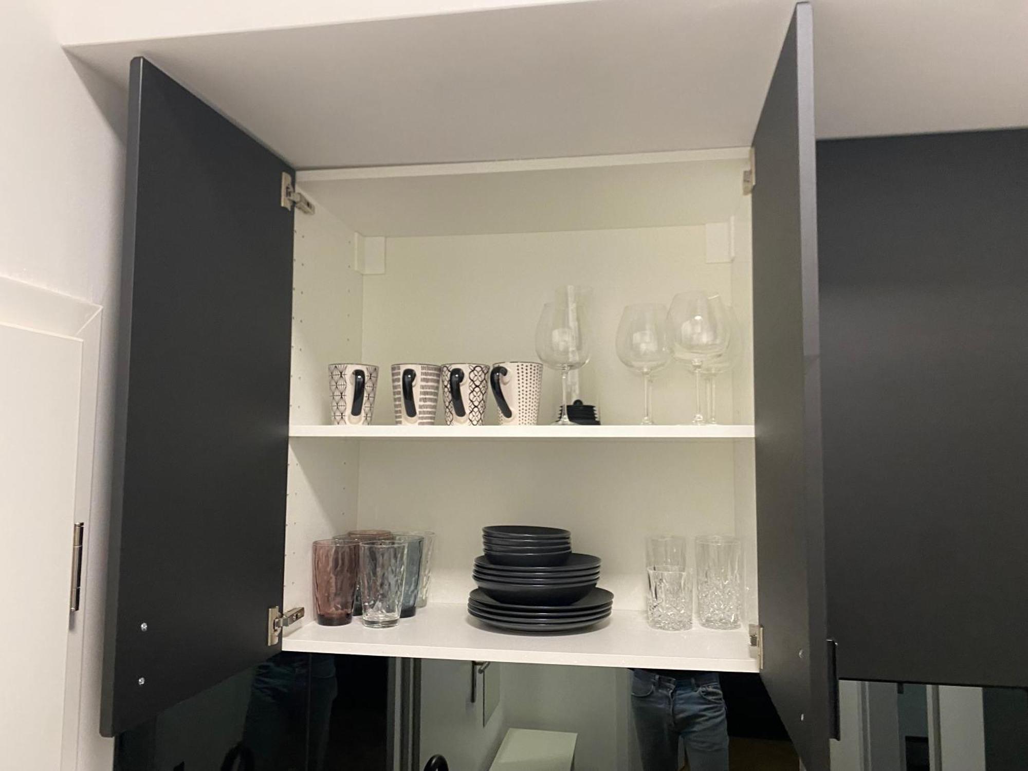 Design In The Centre Of Appartement *